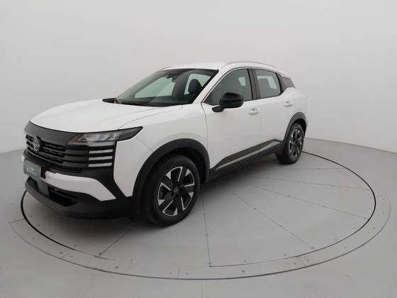 NISSAN KICKS 1.0 TURBO FLEX ADVANCE DCT